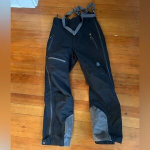 Stio Environ Bib Pants